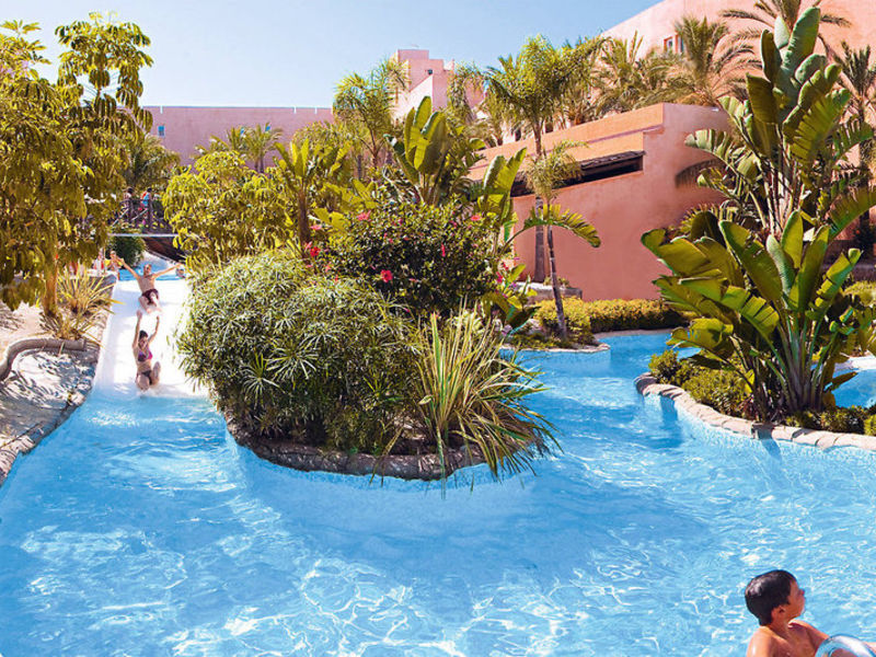 Playacalida SPA HP Plus