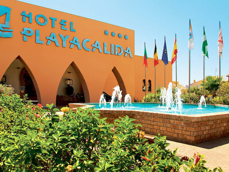 Playacalida SPA HP Plus
