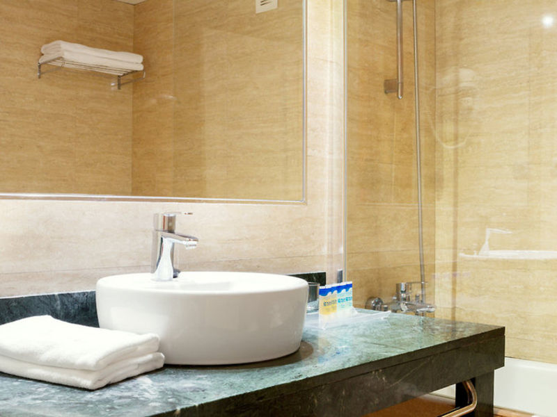 Playacapricho Hotel, Typ S