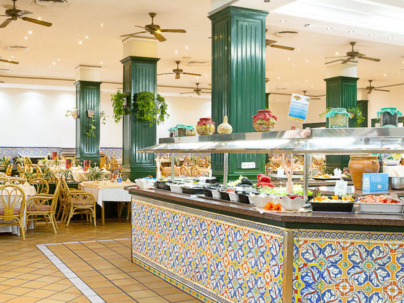 Playacapricho Hotel, Typ S