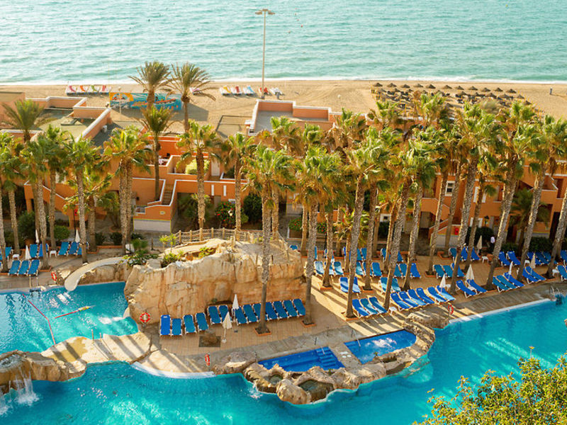 Playacapricho, Studios