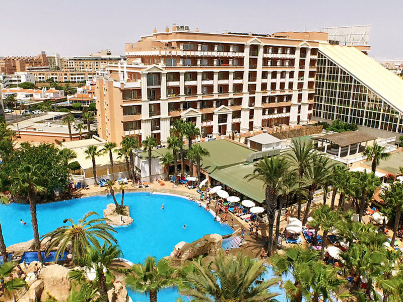 Playacapricho, Studios