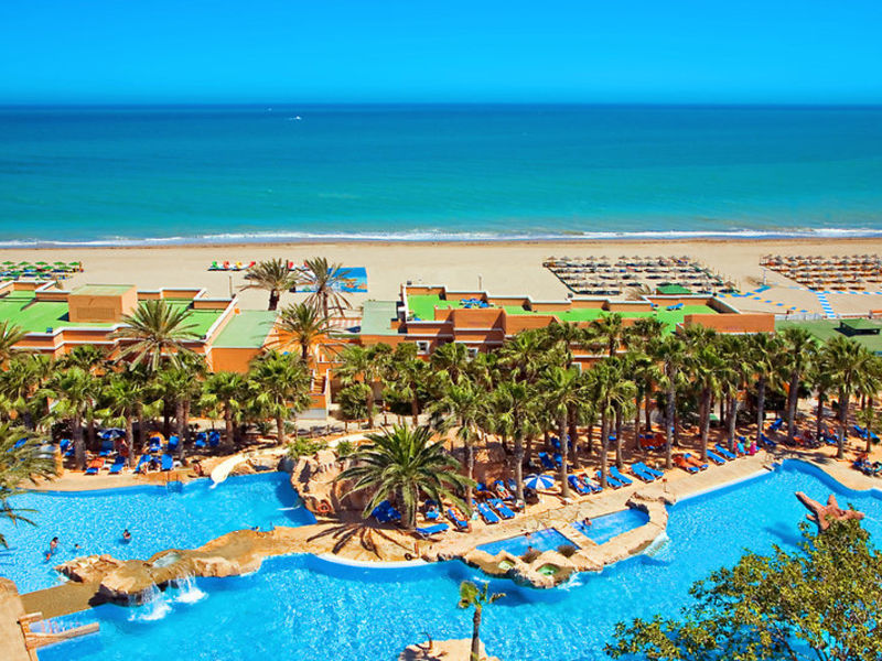 Playacapricho, Studios