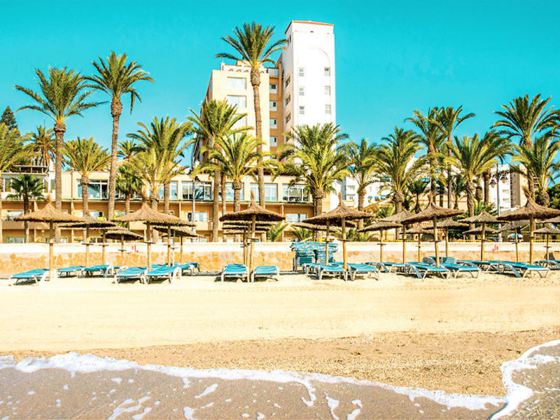 Playadulce