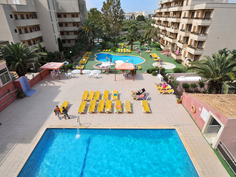 Playamar