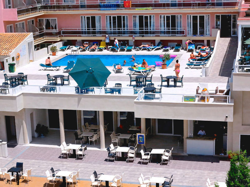 Playamar