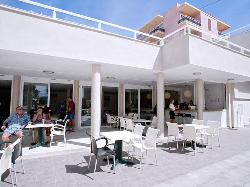 Playamar