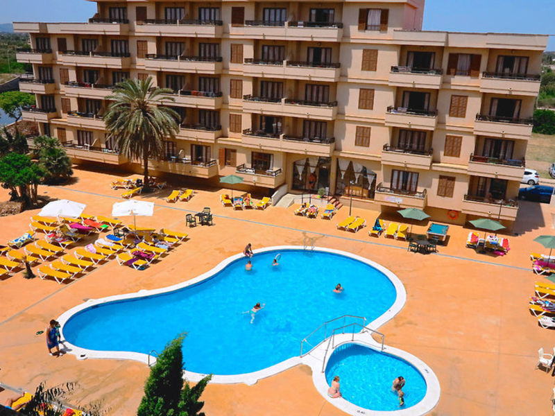 Playamar