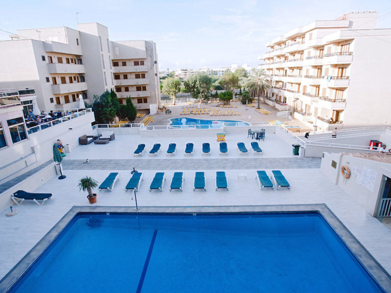 Playamar