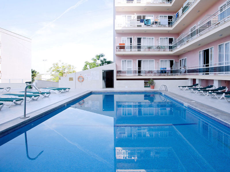 Playamar, Typ A1
