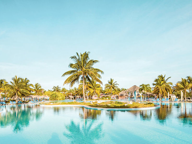 PlayaPesqueroResort, Suites & Spa