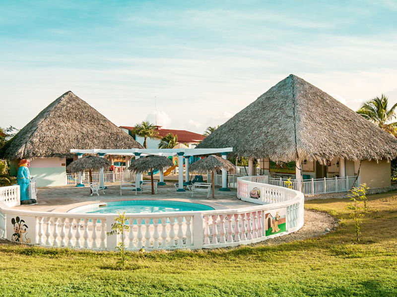 PlayaPesqueroResort, Suites & Spa