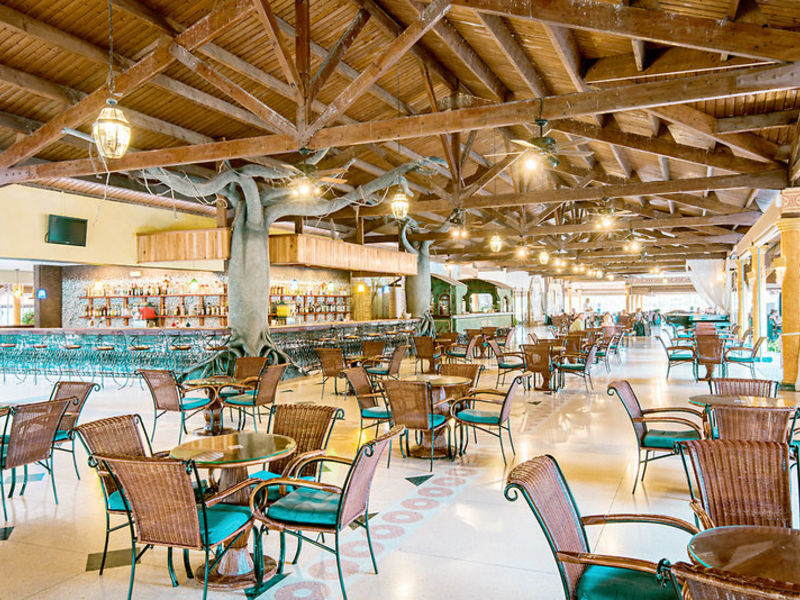 PlayaPesqueroResort, Suites & Spa