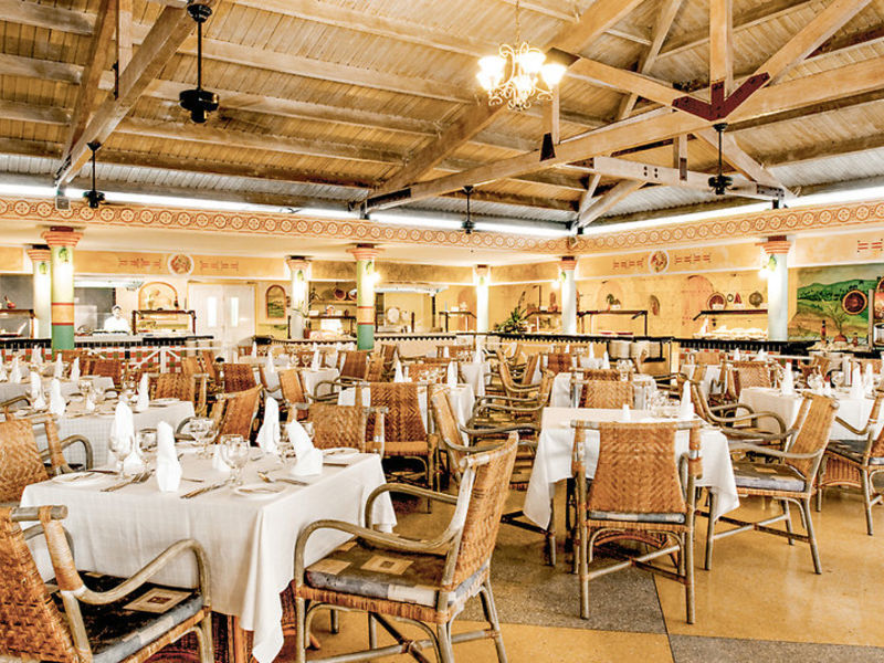 PlayaPesqueroResort, Suites & Spa