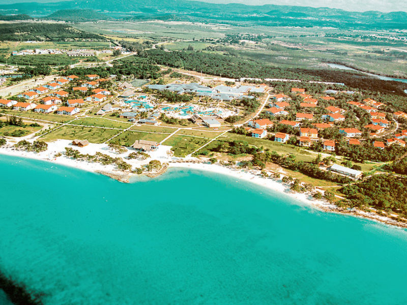 PlayaPesqueroResort, Suites & Spa