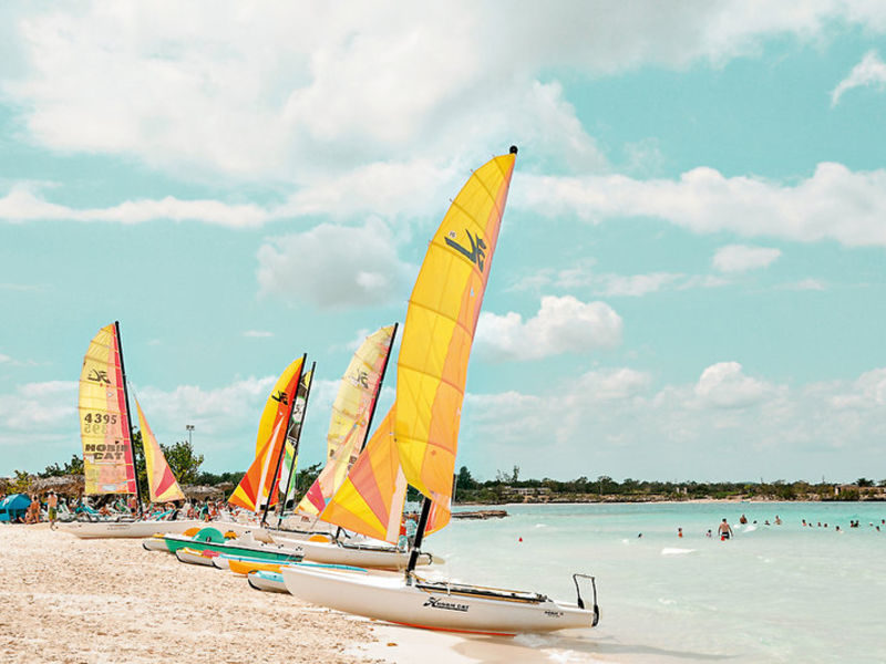 PlayaPesqueroResort, Suites & Spa