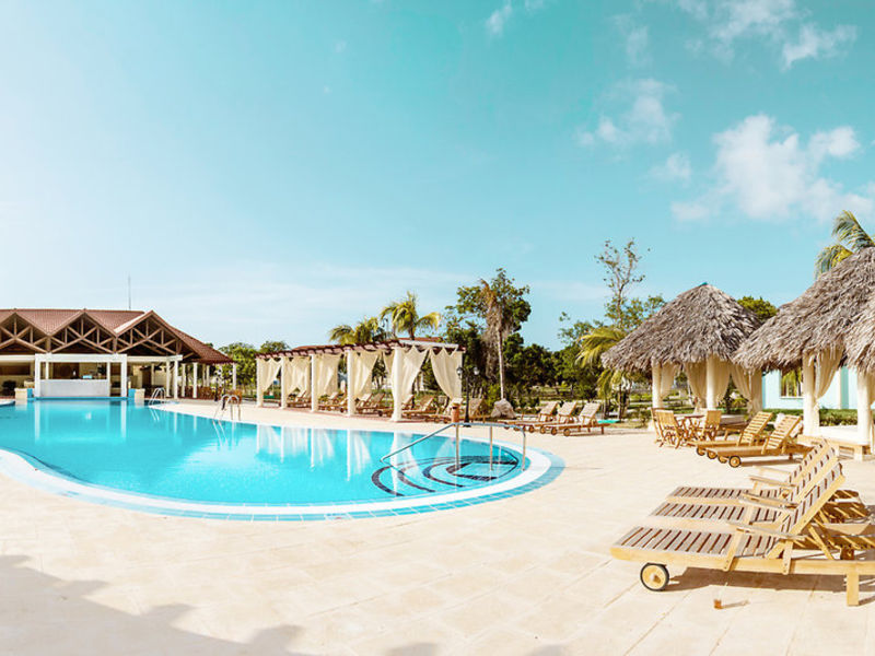 PlayaPesqueroResort, Suites & Spa