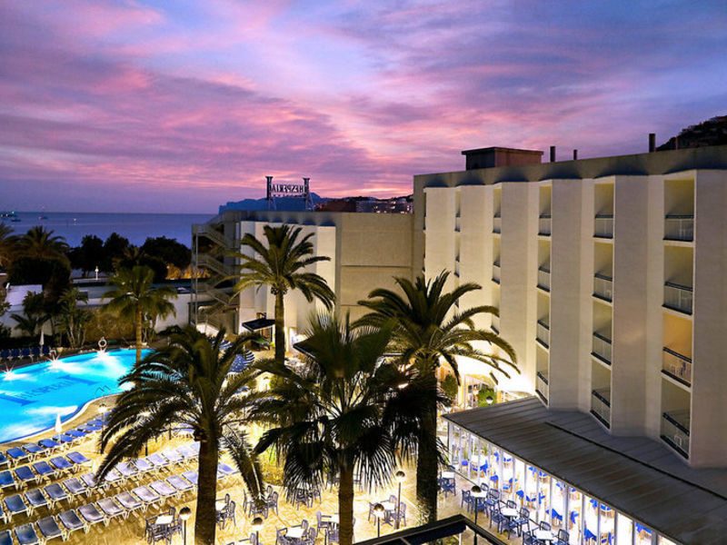 Playas de Mallorca