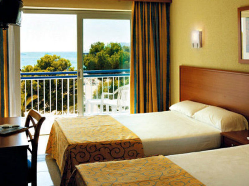Playas de Mallorca