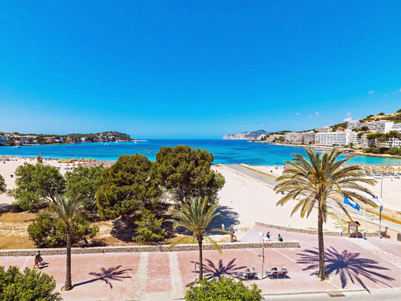 Playas de Mallorca