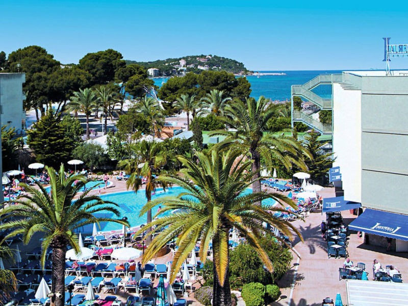 Playas de Mallorca