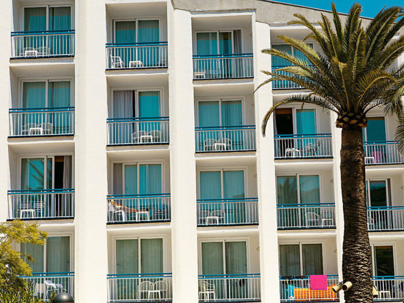 Playas de Mallorca