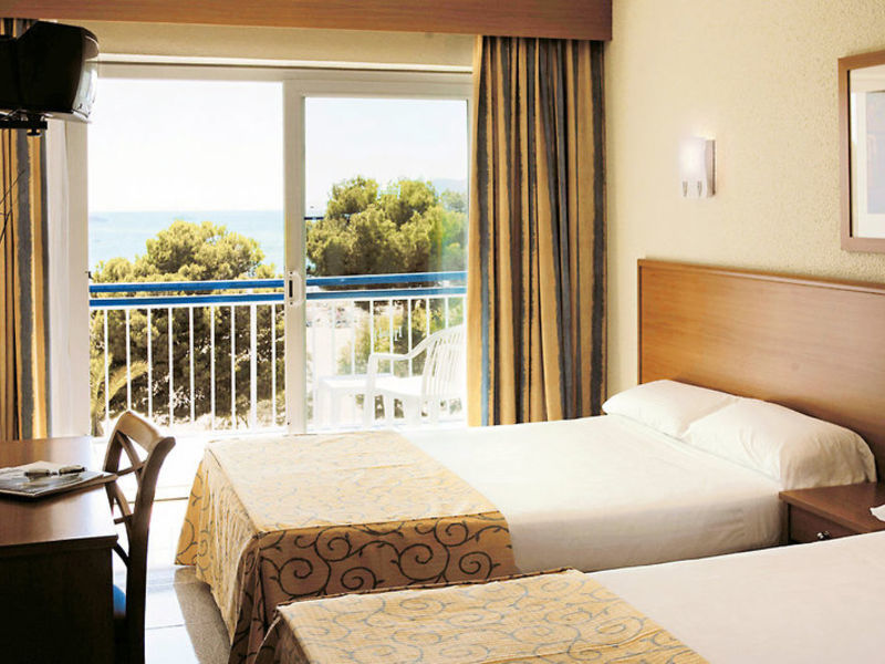 Playas de Mallorca