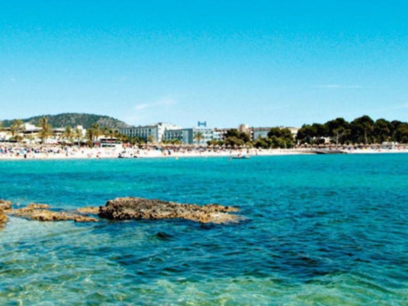 Playas de Mallorca