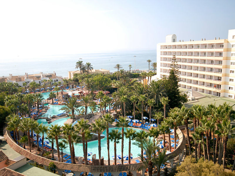 Playasol