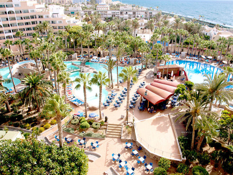 Playasol