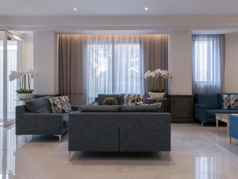 Plaza Regency Hotels