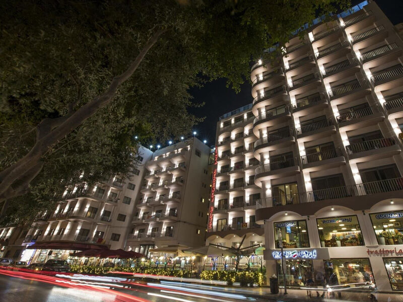 Plaza Regency Hotels