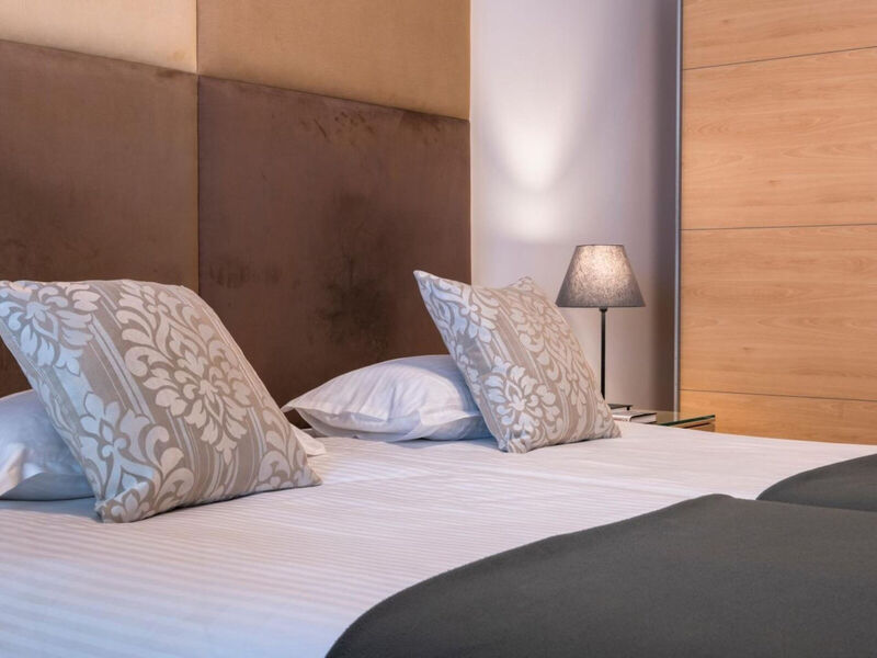 Plaza Regency Hotels