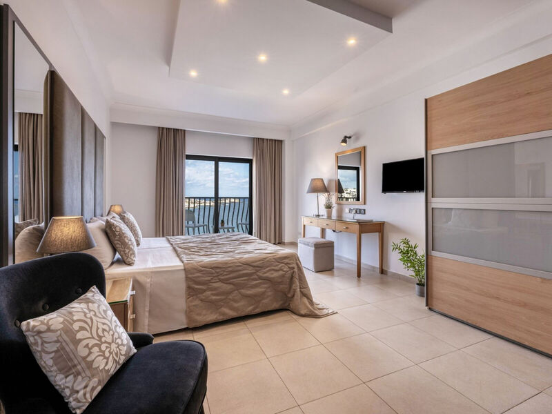 Plaza Regency Hotels