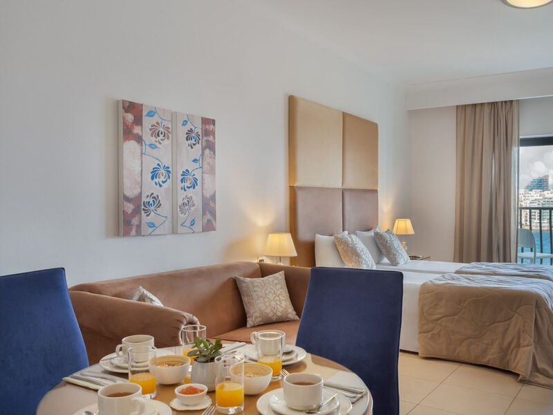 Plaza Regency Hotels