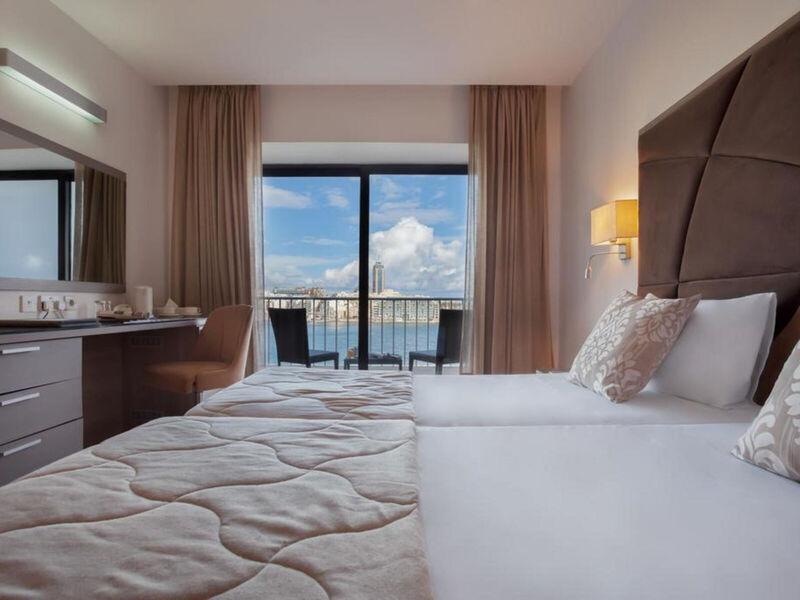 Plaza Regency Hotels