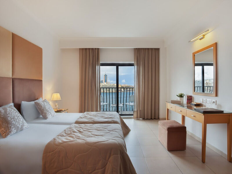 Plaza Regency Hotels