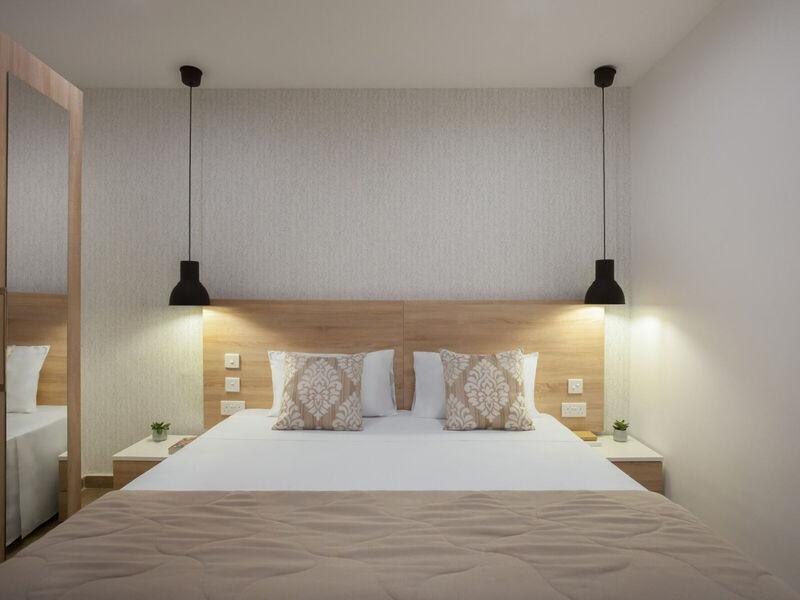 Plaza Regency Hotels