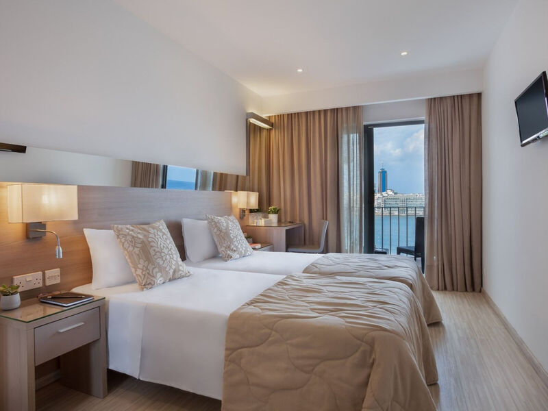 Plaza Regency Hotels