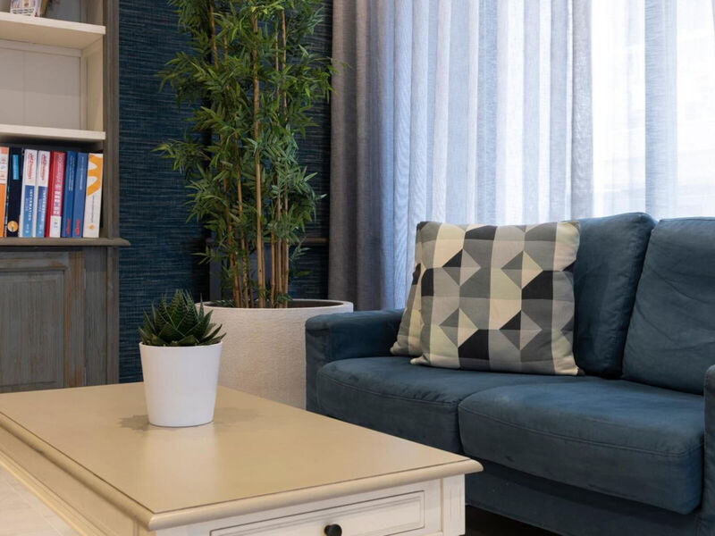 Plaza Regency Hotels