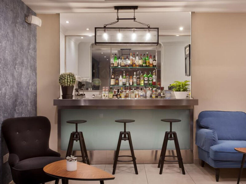 Plaza Regency Hotels