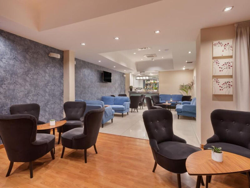 Plaza Regency Hotels