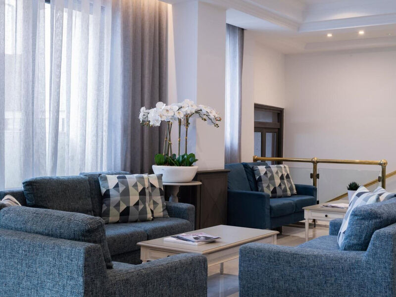 Plaza Regency Hotels