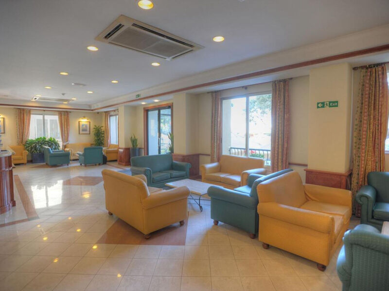 Plaza Regency Hotels