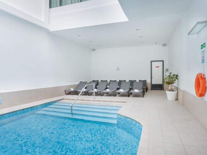 Plaza Regency Hotels