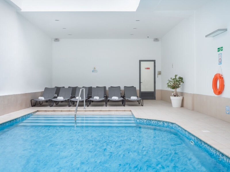 Plaza Regency Hotels