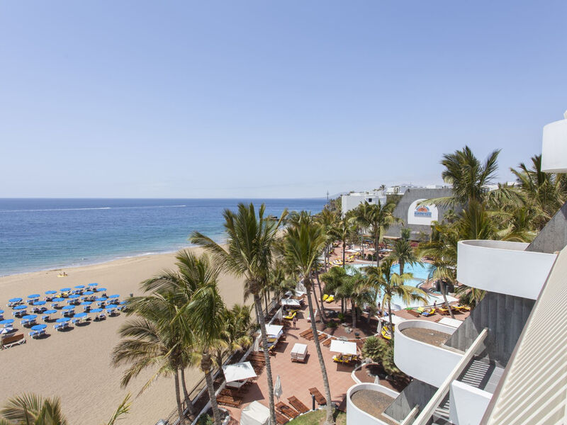 Plus Fariones Suite Hotel