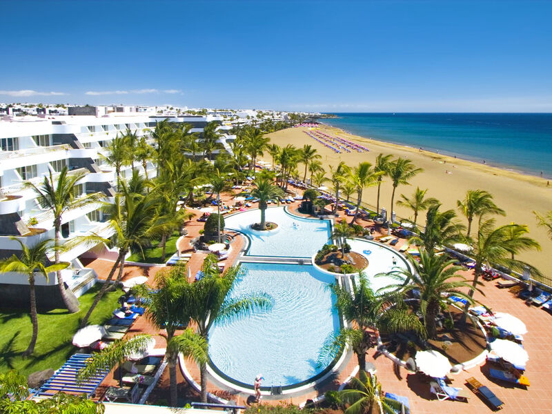 Plus Fariones Suite Hotel