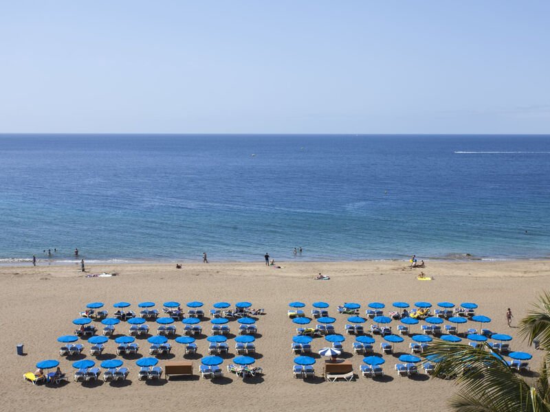 Plus Fariones Suite Hotel