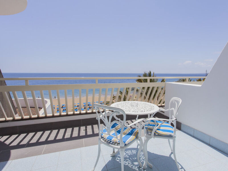 Plus Fariones Suite Hotel